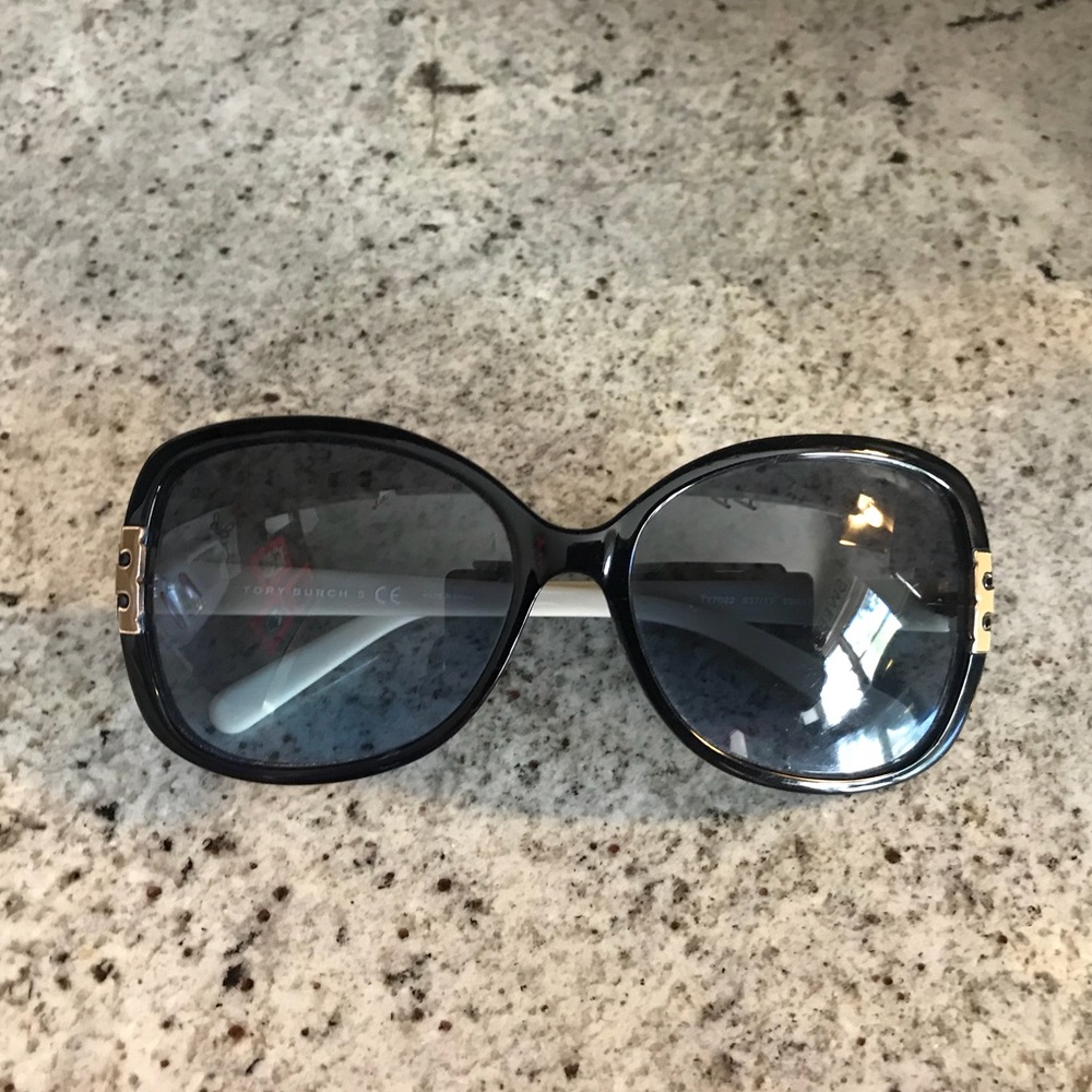 Tory Burch sunglasses
